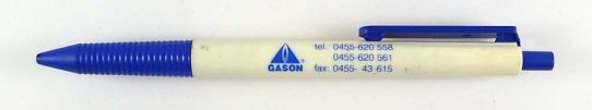 Gason