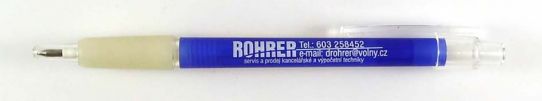 Rohrer