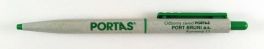 Portas