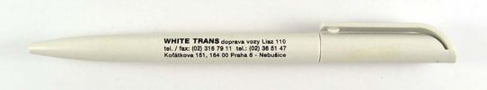 White trans