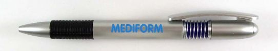 Mediform