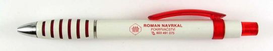 Roman Navrkal