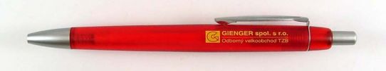 Gienger