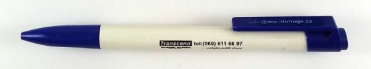Transcend