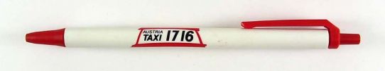 Taxi 1716
