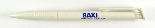 Baxi