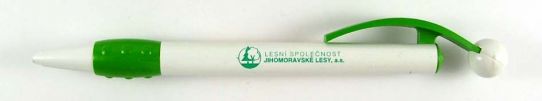 Jihomoravsk lesy