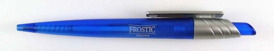 Frostic