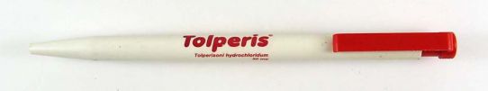Tolperis
