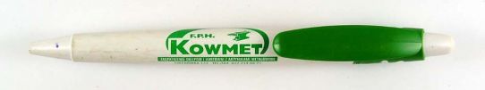 Kowmet