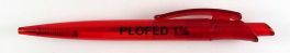 Plofed