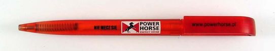 Power horse