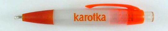 Karotka
