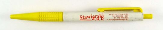 Stawiarski