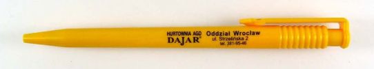 Dajar