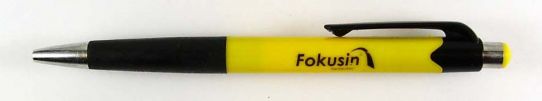 Fokusin