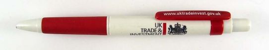 UK trade & investment