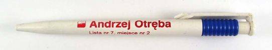 Andrzej Otreba