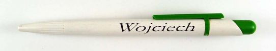 Wojciech