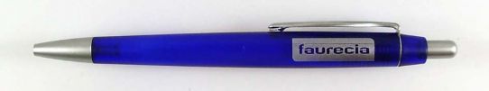 Faurecia