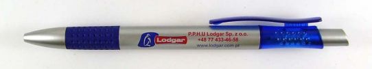 Lodgar
