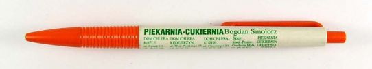 Piekarnia cukiernia