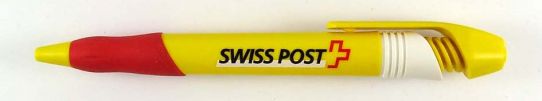 Swiss post