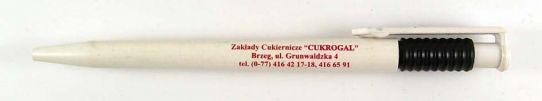 Cukrogal