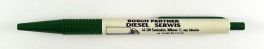 Diesel serwis