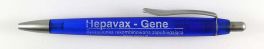 Hepavax