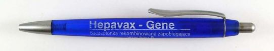 Hepavax