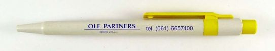 Ole partners