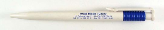 Urzad Miasta i Gminy