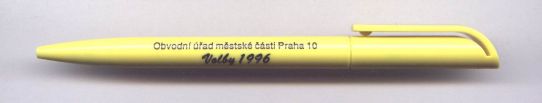 Volby 1996