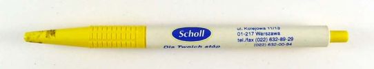 Scholl