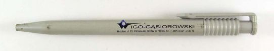Igo gasiorowski