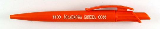oladkowa gorzka