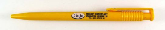 Gaja