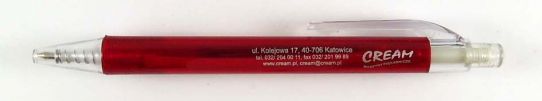 Cream