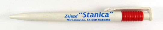 Stanica