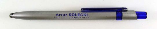Artur Solecki