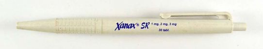 Xanax