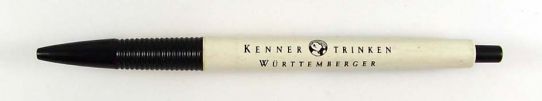 Kenner trinken
