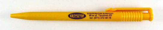 Krysztof