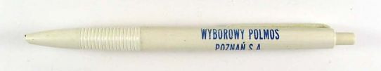 Wyborowy polmos