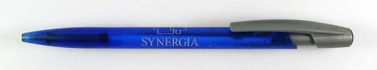 Synergia