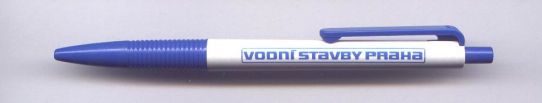 Vodn stavby Praha