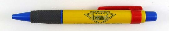 Hohenhaus