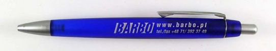 Barbo