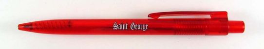 Saint George